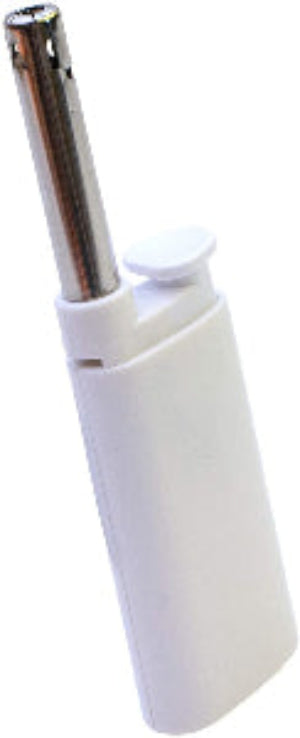 HP-Teelichtlampe - 23cm hoch/13cm breit - 4 Teelichter