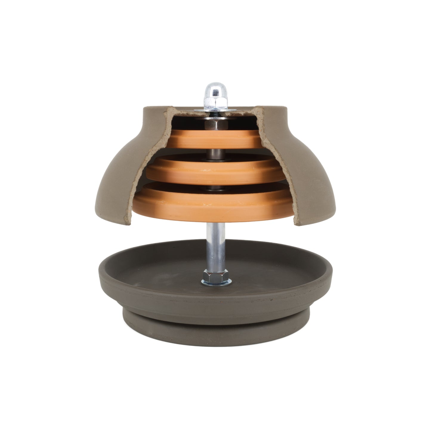 Black-Heather, Dieser TLO macht richtig gut warm!