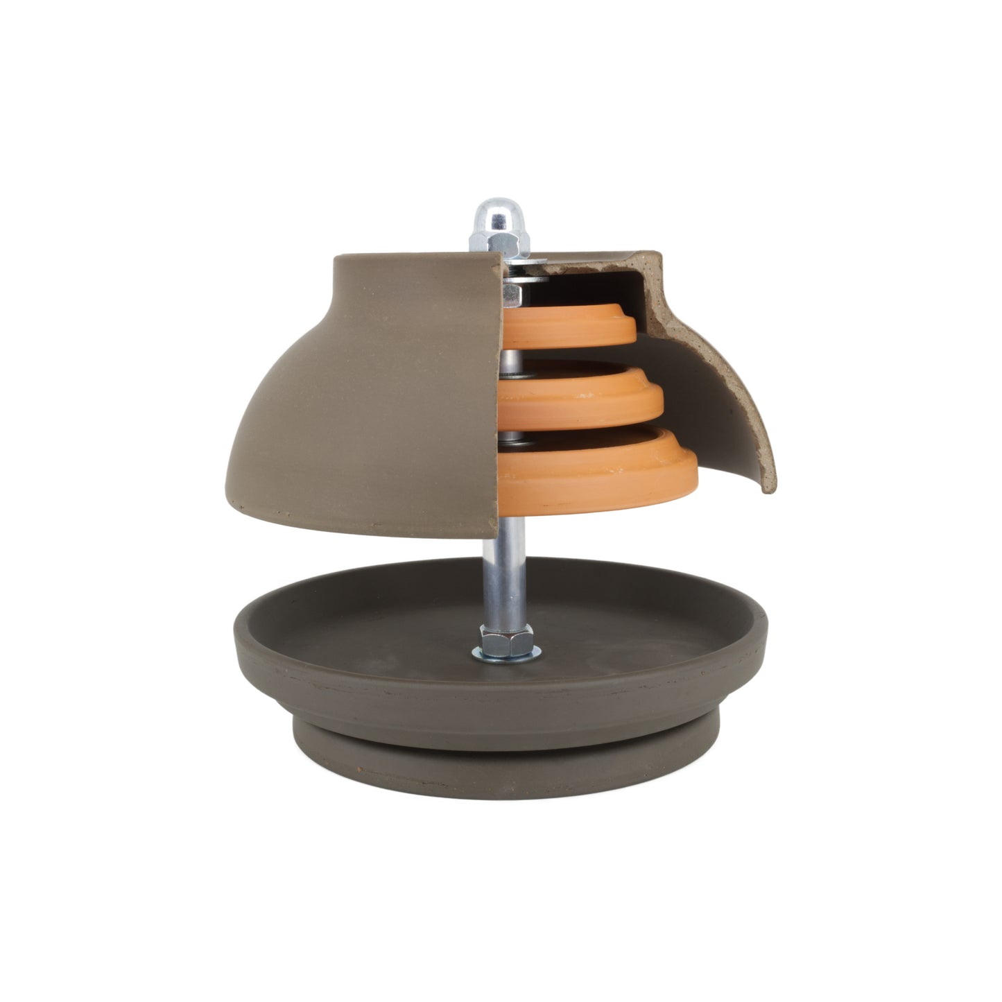 Black-Heather, Dieser TLO macht richtig gut warm!