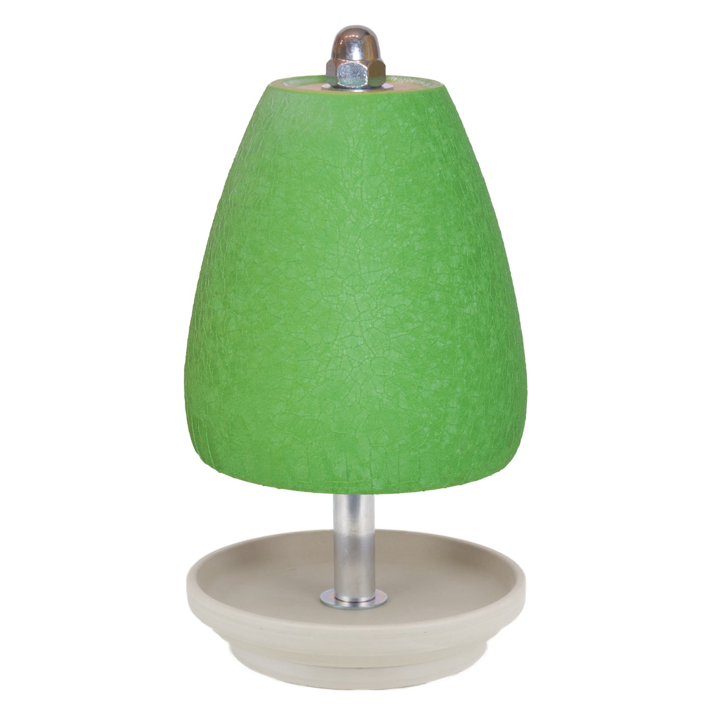 Teelichtlampe "ORCHIDEE" - Exclusive Keramik im Original Hornet-Design!