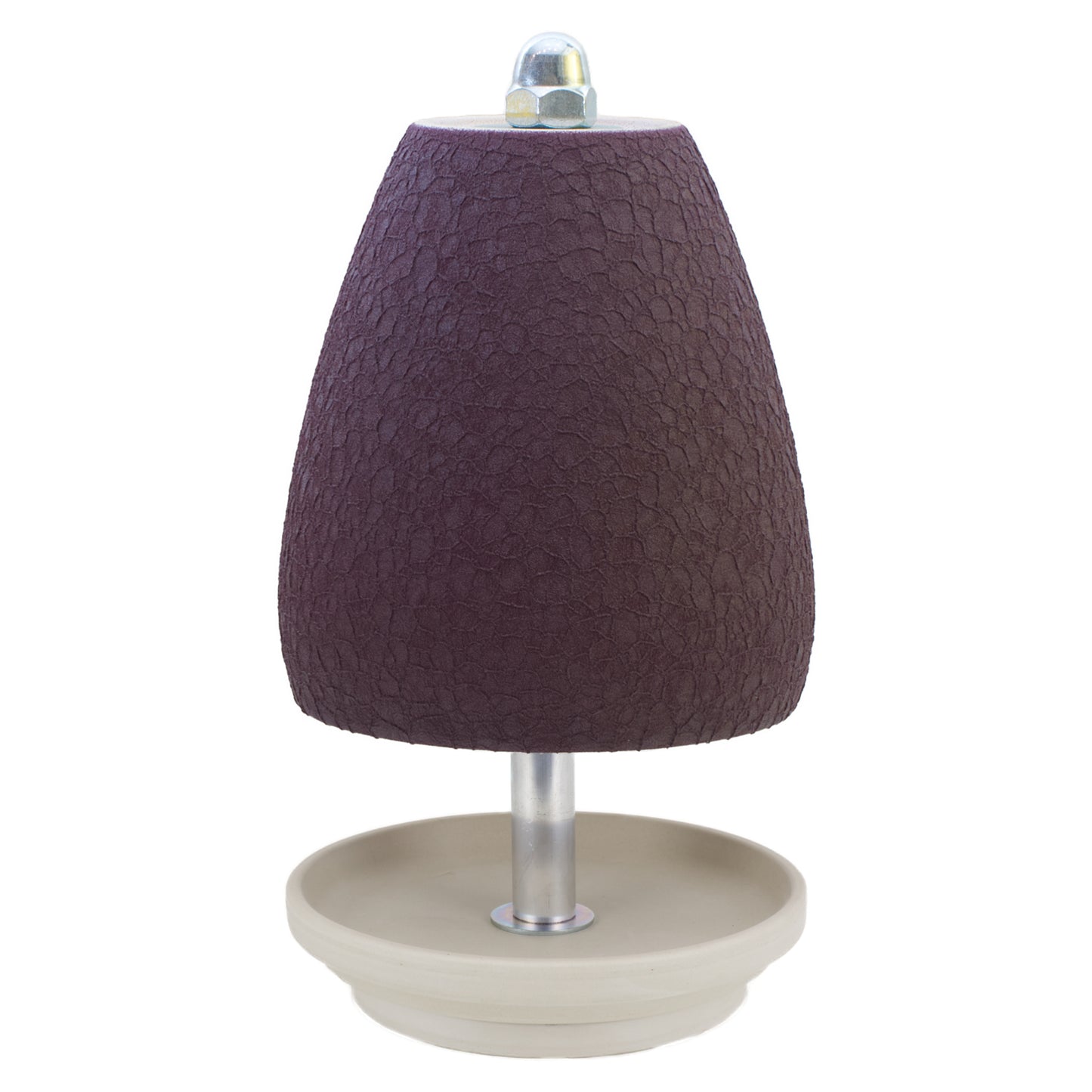 Teelichtlampe "ORCHIDEE" - Exclusive Keramik im Original Hornet-Design!