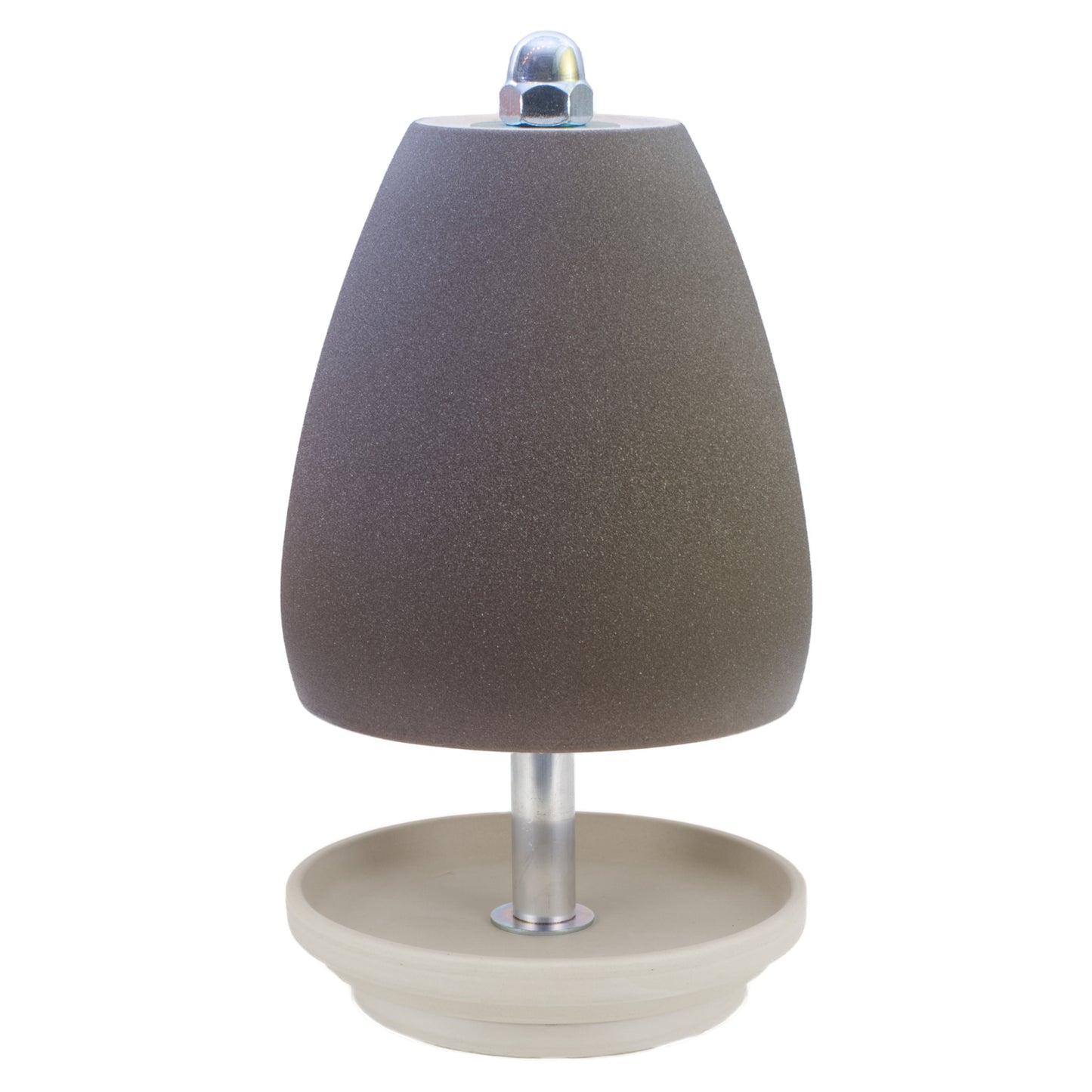 Teelichtlampe "ORCHIDEE" - Exclusive Keramik im Original Hornet-Design!