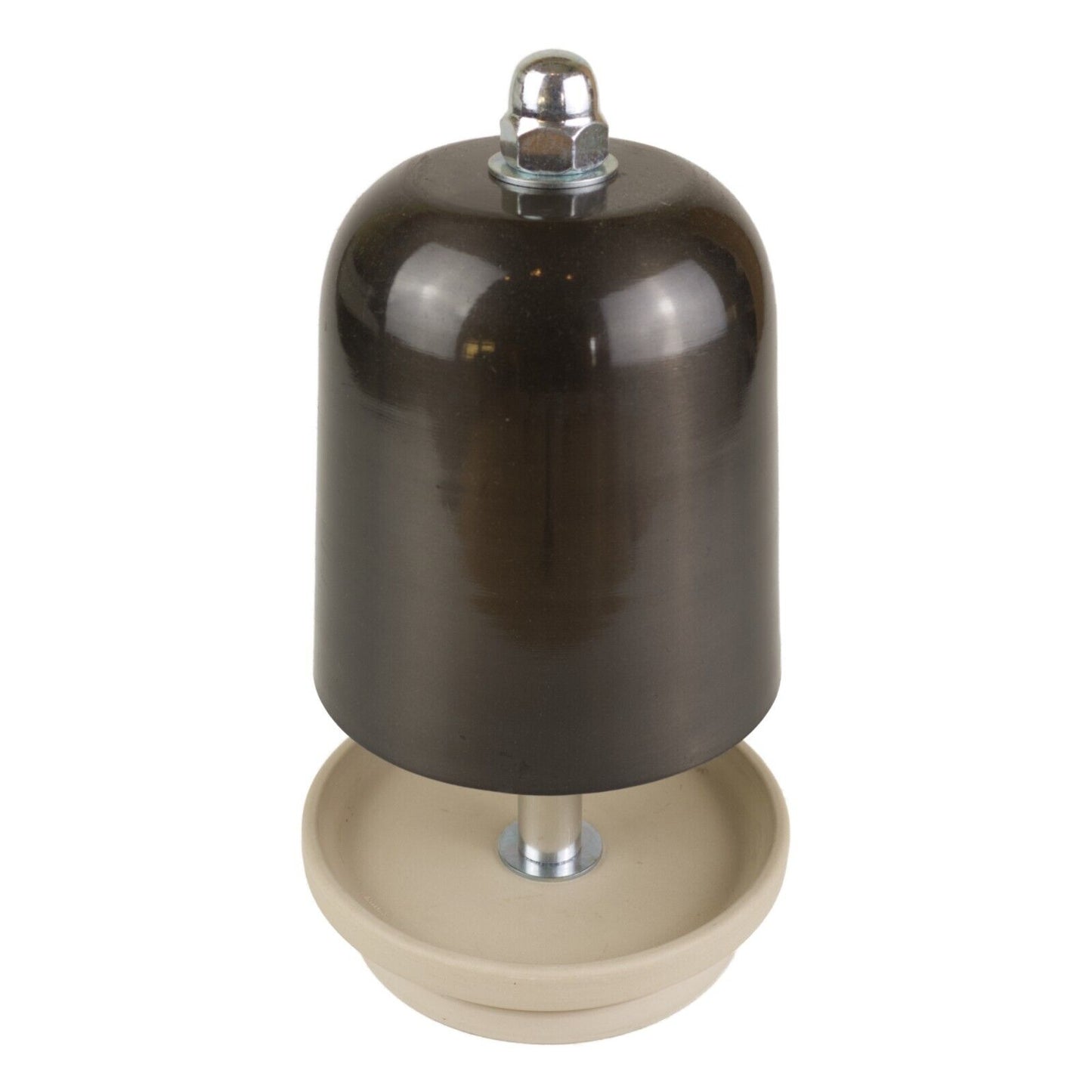 Metal Bell · Teelichtlampen aus Metall, Farbe/Struktur frei wählbar! SEHR HEISS !!
