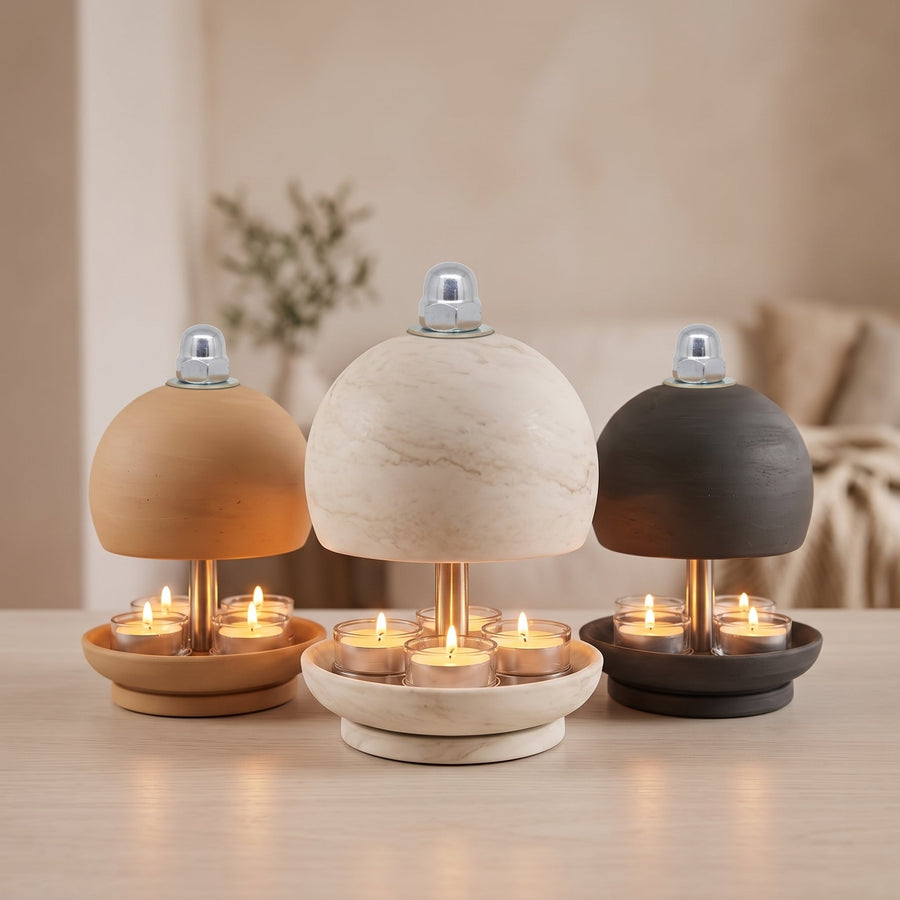 TLL Teelichtlampe