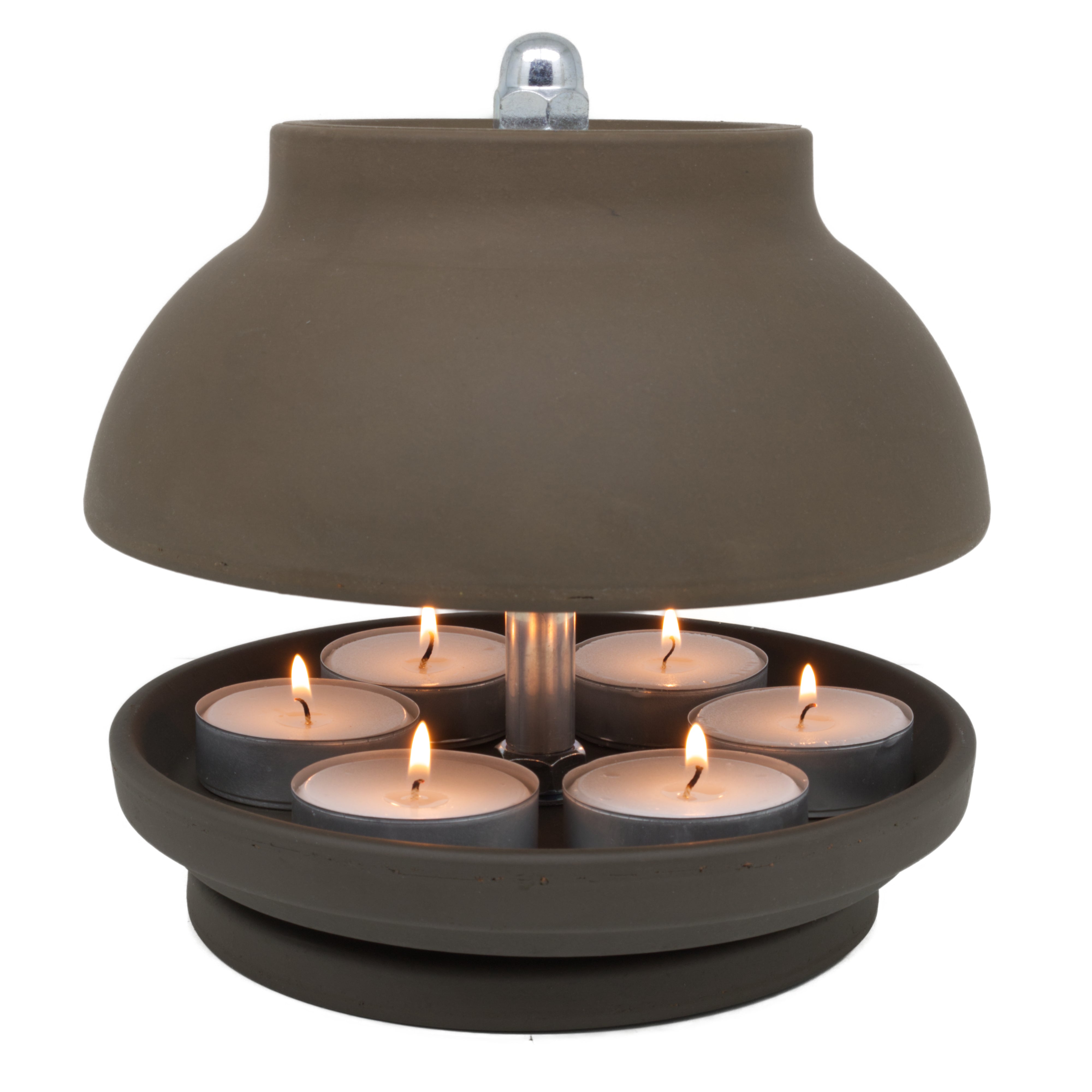 Black-Heather, Dieser TLO macht richtig gut warm!