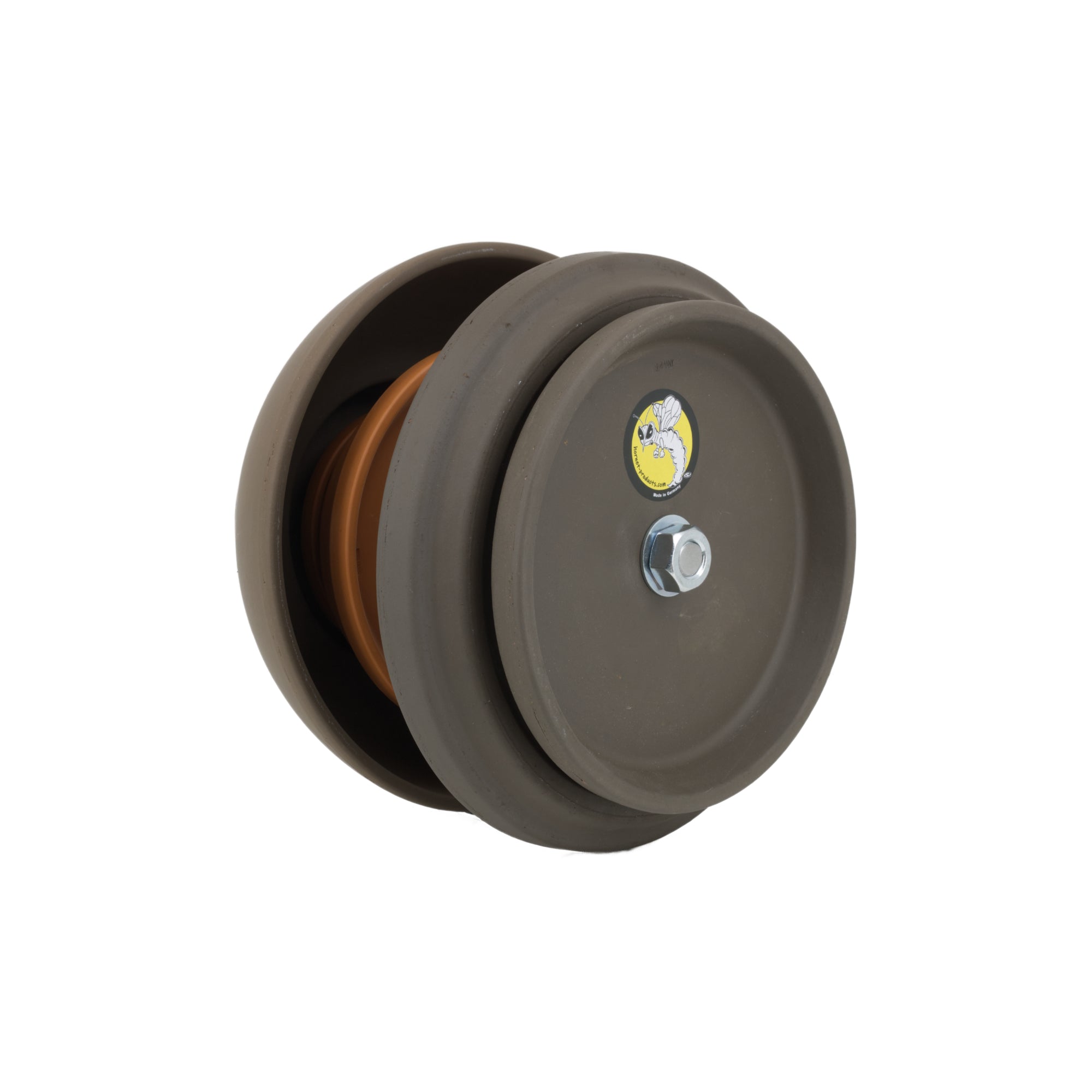 Black-Heather, Dieser TLO macht richtig gut warm!