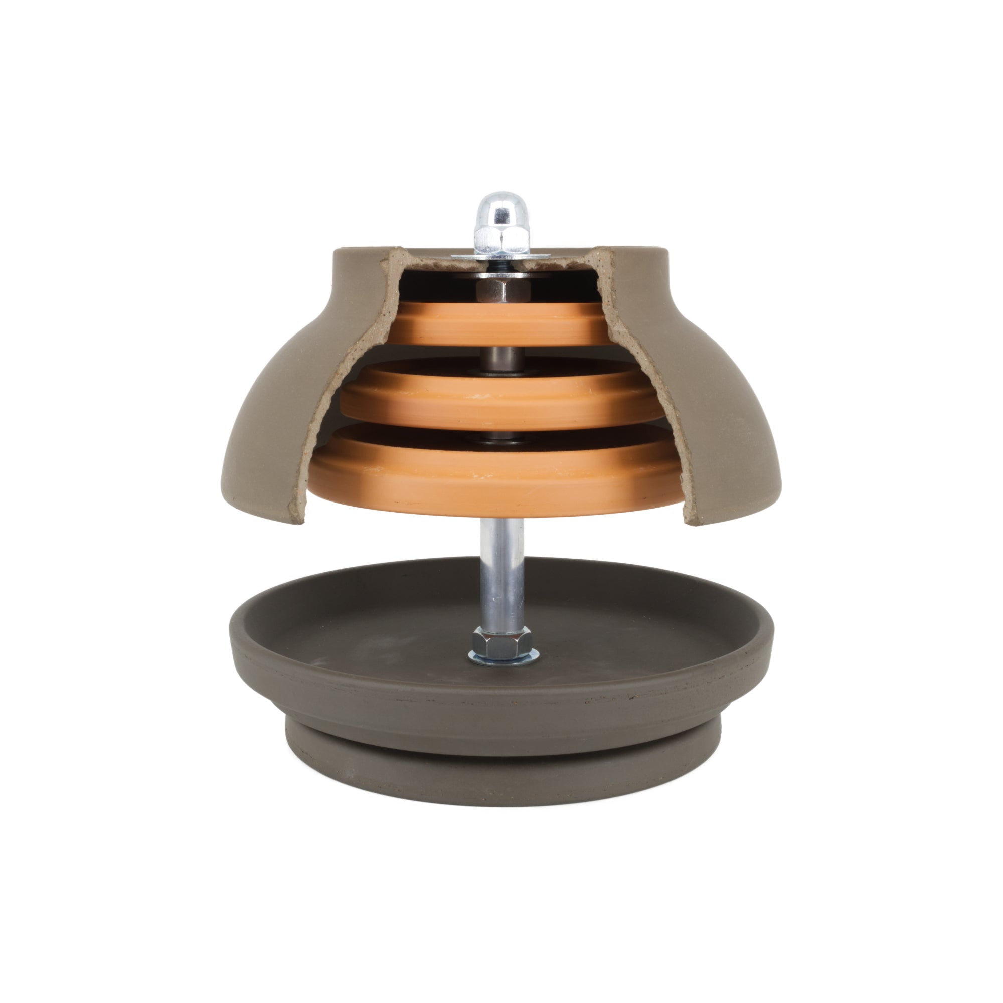 Black-Heather, Dieser TLO macht richtig gut warm!