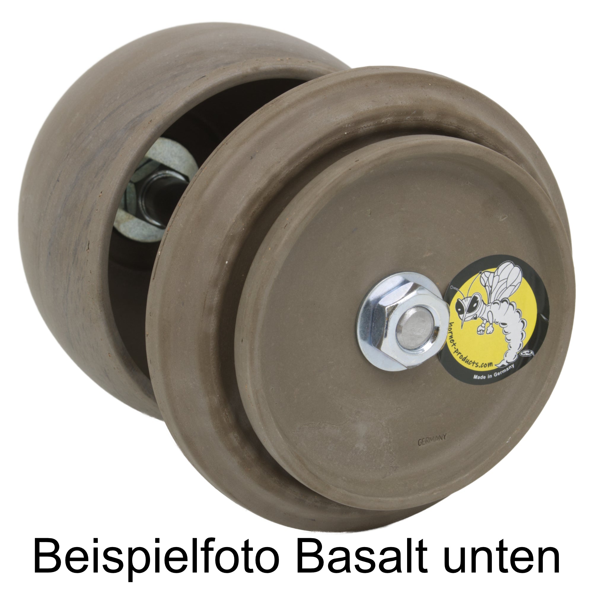 Kugel-Teelichtlampen · 4 Größen in 3 Farben frei wählbar