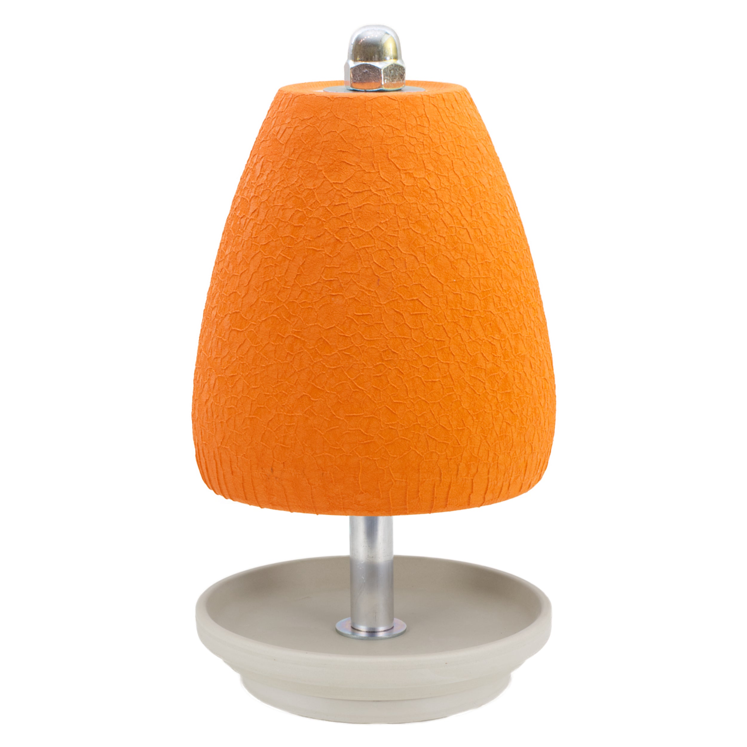 Teelichtlampe "ORCHIDEE" - Exclusive Keramik im Original Hornet-Design!