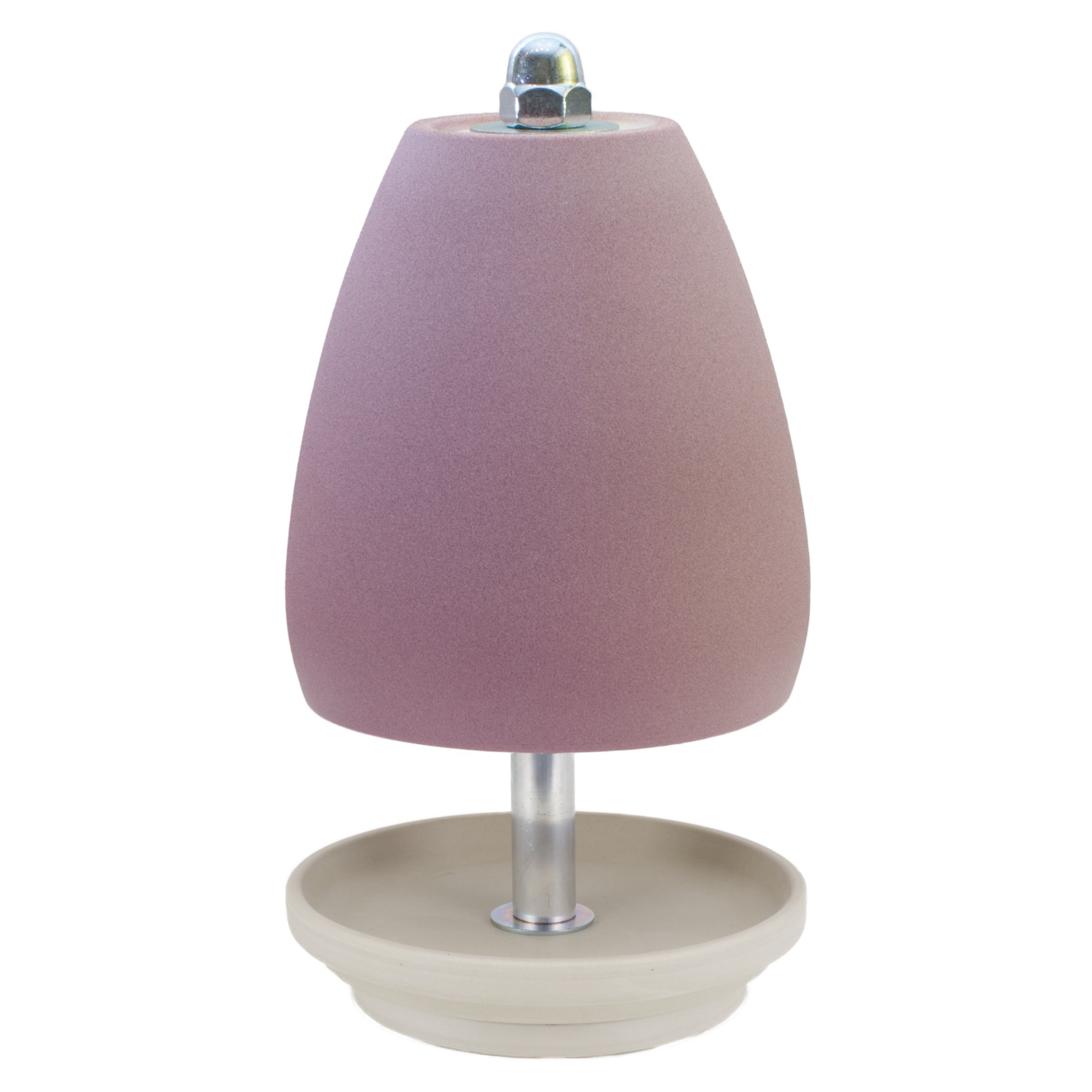 Teelichtlampe "ORCHIDEE" - Exclusive Keramik im Original Hornet-Design!