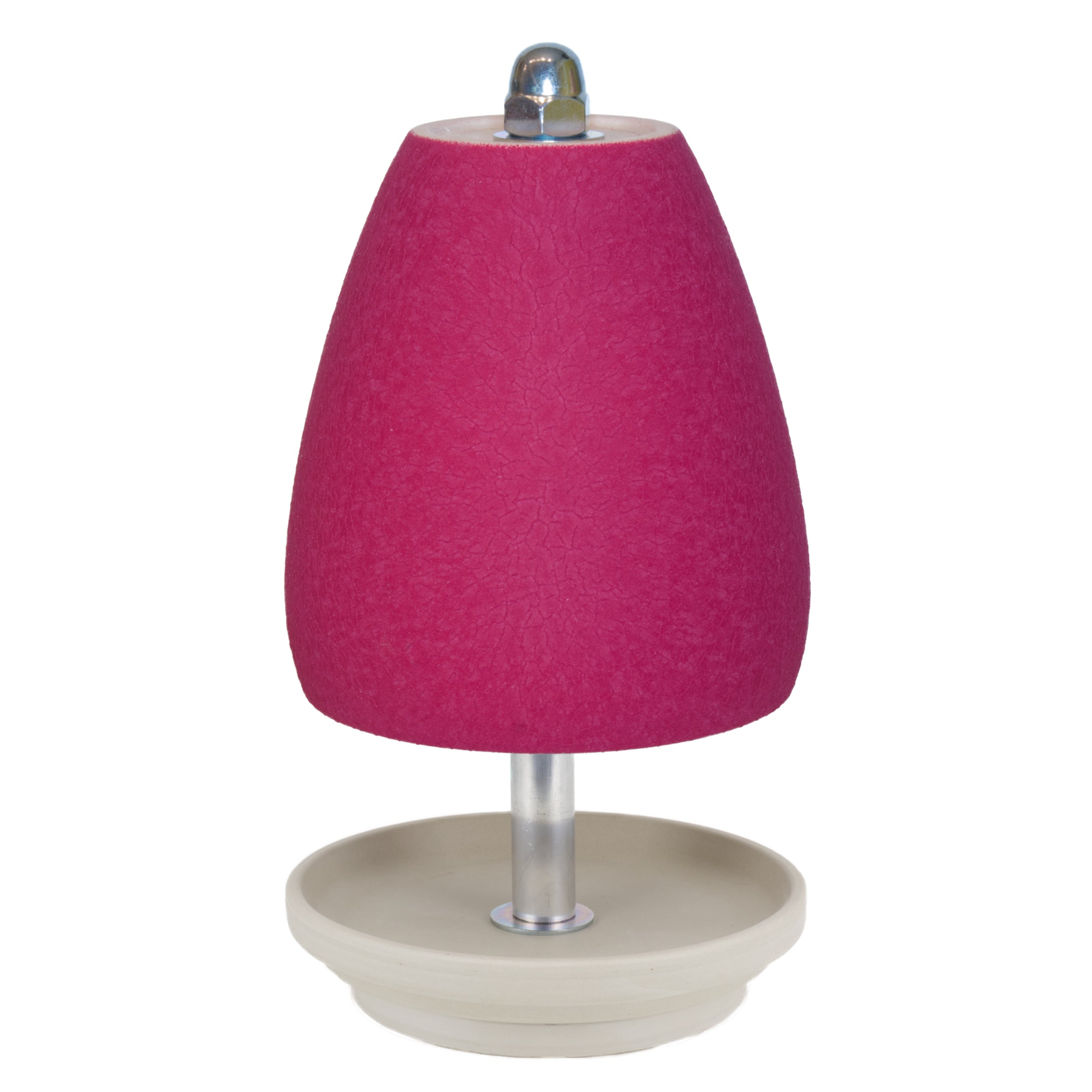 Teelichtlampe "ORCHIDEE" - Exclusive Keramik im Original Hornet-Design!