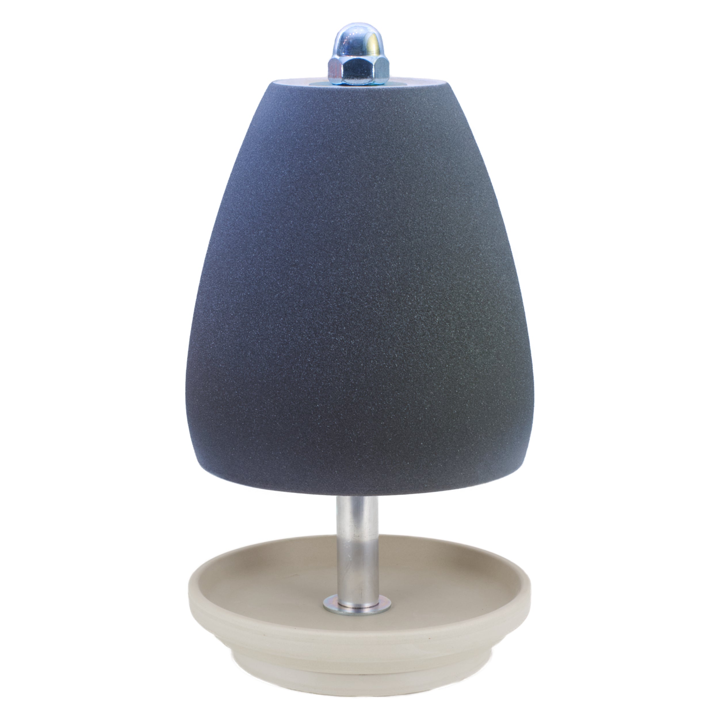 Teelichtlampe "ORCHIDEE" - Exclusive Keramik im Original Hornet-Design!