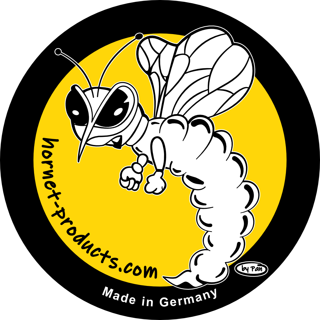 Maxi-Kugelheizer in Terrakotta/Marmoriert - Dm.18/4er-Maxi-Teelichter